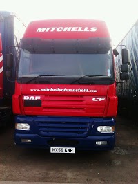 Mitchells of Mansfield Ltd 244556 Image 0